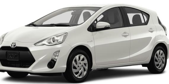 TOYOTA PRIUS C 2016 JTDKDTB37G1140038 image